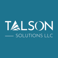 Job Listings - Talson Solutions Jobs